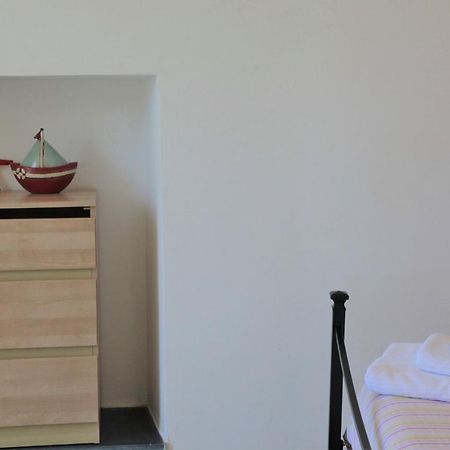 Le Case Della Lizza - Casa Gialla Levanto Buitenkant foto