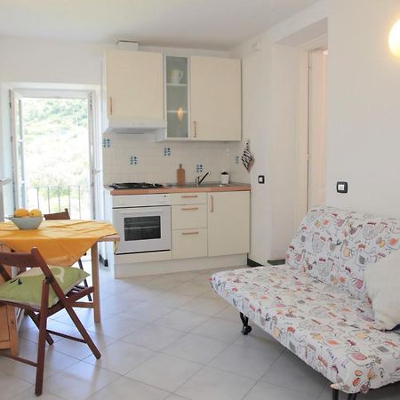 Le Case Della Lizza - Casa Gialla Levanto Buitenkant foto